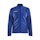Craft Rush Wind Jacket Dam Blau