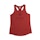 SAYSKY Logo Combat Pro Singlet Women Rot