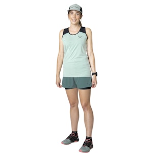 Dynafit Alpine Pro Tank Women Dynafit Alpine Pro Tank Women