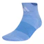 adidas Running Light Ankle Socks Unisex Blue