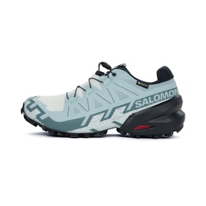 Salomon Speedcross 6 GTX Damen Salomon Speedcross 6 GTX Damen