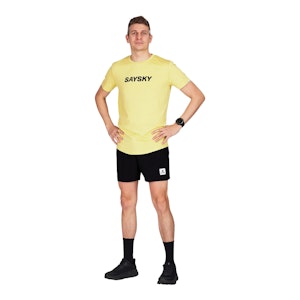 SAYSKY Pace 5 Inch Short Men