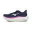 Mizuno Wave Sky 9 Damen Blau
