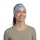 Buff CoolNet UV+ Ellipse Headband Newa Pool Unisex Blau