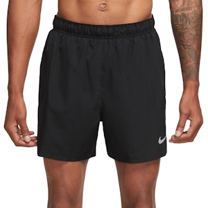 Nike Dri-FIT Challenger 5 Inch Brief-Lined Short Heren Homme Nike Dri-FIT Challenger 5 Inch Brief-Lined Short Heren Homme