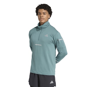 adidas Adi365 Half Zip Shirt Men adidas Adi365 Half Zip Shirt Men