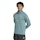 adidas Adi365 Half Zip Shirt Men Blau