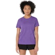 ASICS Metarun T-shirt Dam Lila