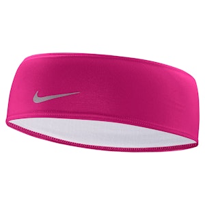 Nike Dri-FIT Swoosh Headband 2.0 Unisexe