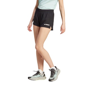 adidas Terrex Trail 3 Inch Short Dame adidas Terrex Trail 3 Inch Short Dame