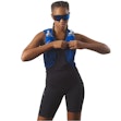 Salomon ADV Skin 5 Set Unisex Blau
