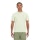 New Balance Athletics T-shirt Homme Gelb