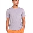 Craft Essence T-Shirt Men Purple