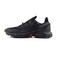 Salomon Supercross 4 GTX Women Schwarz
