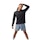 Brooks Notch Thermal Shirt 3.0 Herren Schwarz