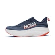 HOKA Skyflow Dame Schwarz