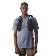 Salomon ADV Skin 5 Set Unisex Schwarz