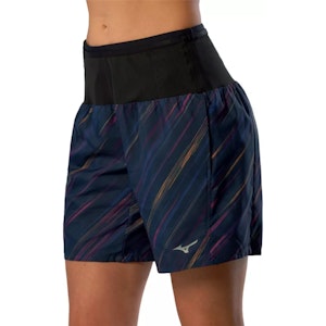Mizuno Summer Pack 7 Inch Multi Pocket Shorts Homme Mizuno Summer Pack 7 Inch Multi Pocket Shorts Homme