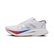 adidas Adizero Boston 12 Femme Weiß