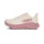 HOKA Clifton 10 (Wide) Damen Rosa