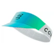 Compressport Pro Racing Visor Unisex Mehrfarbig