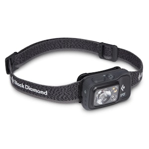 Black Diamond Spot 400 Headlamp Black Diamond Spot 400 Headlamp