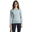 Craft Core Dry Active Comfort Shirt Dame Grau