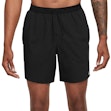 Nike Dri-FIT Stride 7 Inch Brief-Lined Short Homme Schwarz