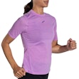 Brooks High Point T-shirt Femme Purple