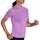 Brooks High Point T-shirt Dame Purple