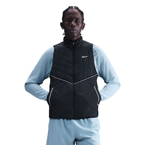 Nike Therma-FIT Reflective Repel Vest Herren Nike Therma-FIT Reflective Repel Vest Herren