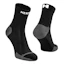 Herzog Ankle Compression Socks Black