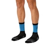 ASICS Lite-Show Run Crew Socks Unisex Blue