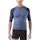 Compressport Trail Racing Postural T-shirt Homme Blau
