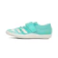 adidas Adizero Throws Unisex Blå