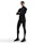 Nike Tempo Dri-FIT High-Rise Tights Women Schwarz