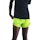 Nike AeroSwift Dri-FIT ADV 4 Inch Brief-Lined Shorts Herren Limonengrün