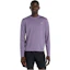 New Balance Athletics Shirt Men Purple