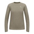 Odlo Essential Seamless Crew Neck Shirt Women Grün