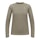 Odlo Essential Seamless Crew Neck Shirt Dame Grün