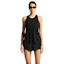 Craft Race Day Singlet 2 Femme Noir