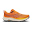 Saucony Peregrine 16 Herr Orange