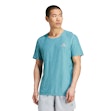 adidas Adi365 T-shirt Homme Blau