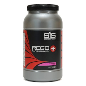 SIS Rego+ Rapid Recovery Raspberry 1.6kg