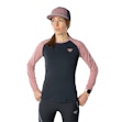 Dynafit Alpine Pro Shirt Femme Pink
