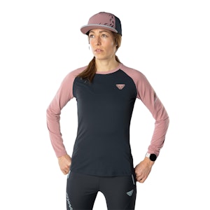 Dynafit Alpine Pro Shirt Women
