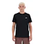 New Balance Sport Essentials T-shirt Men Black