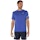 ASICS Icon T-shirt Homme Blau