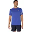 ASICS Icon T-shirt Herre Blå