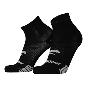 Brooks Ghost Lite Quarter Socks 2-Pack Unisex Brooks Ghost Lite Quarter Socks 2-Pack Unisex
